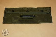 Sac fusil M16 pour le nettoyage N.O.S