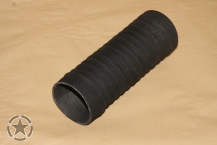 Hose Air filter to Tube Willys MB