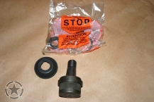Lower Ball Joint M1009