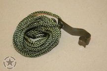 FIBER ROPE ASSEMBLY,SINGLE LEG