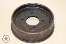 Dodge WC Hand Brake drum