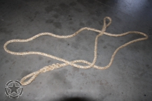 tow rope for WW2 vehicles 6,0 Meter