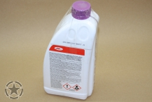 Liquide de refroidissement antigel concentré 1,5 Litre