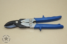 Figure tin snips  (King Tony Tools)