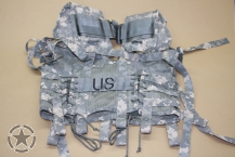 U.S. G.I. Combat Medical Vest