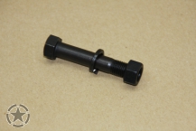 Dowel bolt bell housing to engine, 2 x 1/8