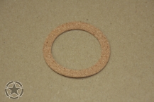 GASKET FUEL FILTER ELEMENT