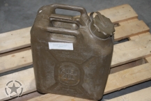 US Army Fuel CAN 5 Gallon