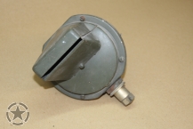 UNIT LAMP BLACKOUT DRIVE  24 Volt Hotchkiss M201