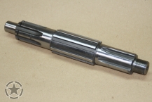 Main Shaft - T90