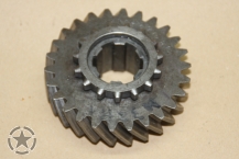 GEAR TRANSFER CASE 26 TEETH M38&38A1