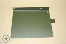 Generator Splash Shield for Willys MB