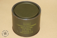 grease G-366 500gr