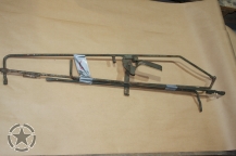 door frame right M151