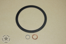 Oil Filer Gasket Set