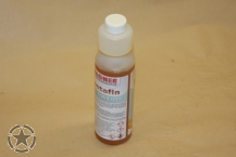 Gasoline stabilizer 250 ml