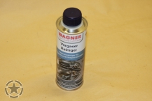 Carburetor cleaner  300 ml