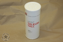 1 Dose Talkum 500g Streudose Talc Talcum