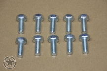 F Marked Axle Cover fixing Kit