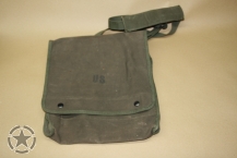 Map Case  US Army