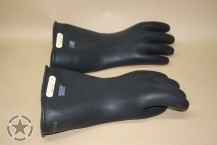 Salisbury Size 12,  Glove Protectors