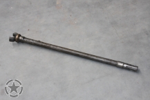 Shaft front axle inside long Tracta  65 cm