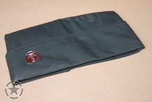 GARRISON CAP  Size 7