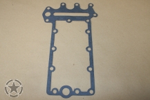 Gasket, oil cooler   M35 A2