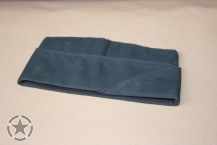 GARRISON CAP Size   6 7/8