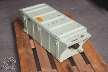 Battery Box Nato with jumper