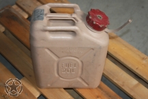 US Jerrycan (no Gasket)