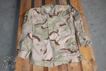 Desert Uniform Coat Medium Regular