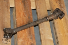 Propeller Shaft Rear Willys MB