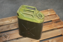 US ARMY Jerry CAN