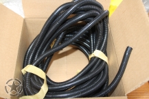 One ring cable cover from US stock