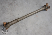 Jeep MB/GPW/M201, Propshaft - Front