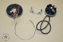 Solid State Ignition Kit  3 wire  NOS