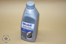 1 liter brake fluid DOT 4