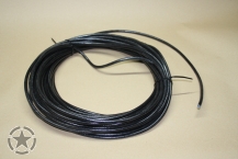 Ignition cable old style 1 meter