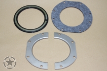 Steering Knuckle Seal Kit for CJ's