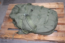 TASCHE Duffle Bag Government Issue Surplus