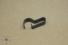 Wiring Clip Front Gusset For GPW  FM-B14585