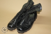 US Jungle Boots  7W