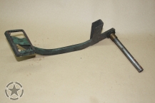 Clutch pedal Ford Mutt M151