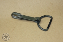 Belt hook