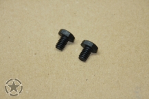 Screw Wheel Brake Zylinder Willys MB  (SET)