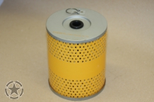 oil Filter Willys MB