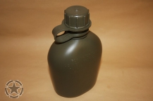 US Army Wassersack Canvas z.b für Feldküche - us-army-military-shop