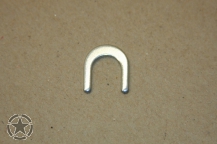 WASHER, SLOTTED Brake Clip M35