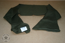 US Army Schal grün